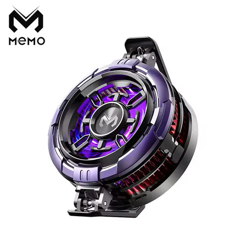 Memo CX08 Pro / Frozen Magnetic Mobile Cooler